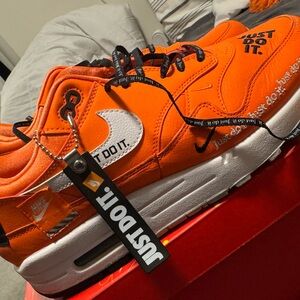 Nike Airmax 90 “Just do it” Sneakers